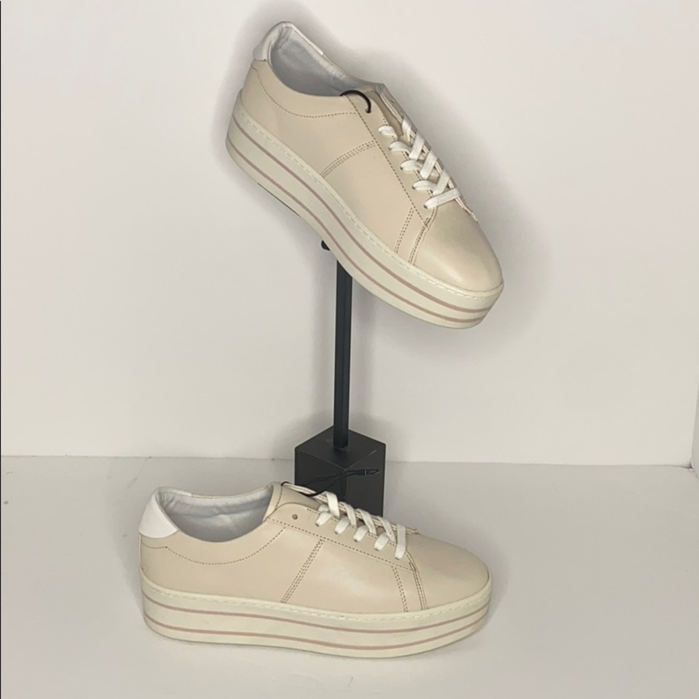 Zara - Platform shoes ❤️